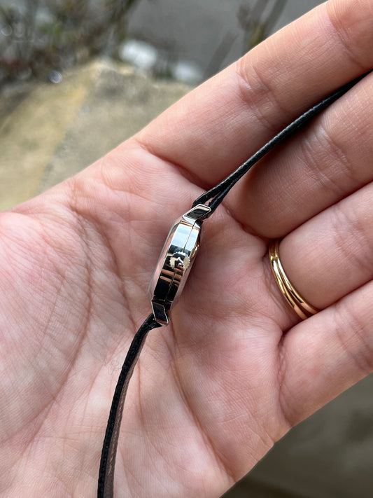 Juvenia - Ladies Blue Dial