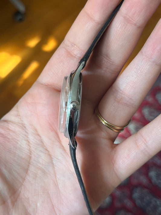 Cuervo y Sobrinos - Cuban Triple Calendar