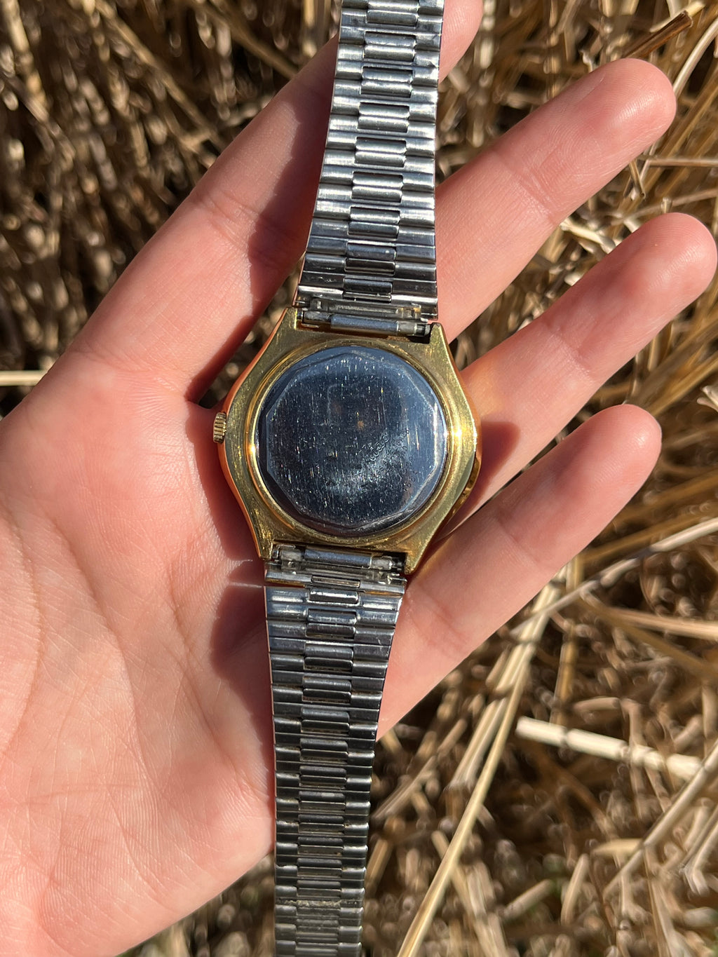Mido - 1970's Multi-Star