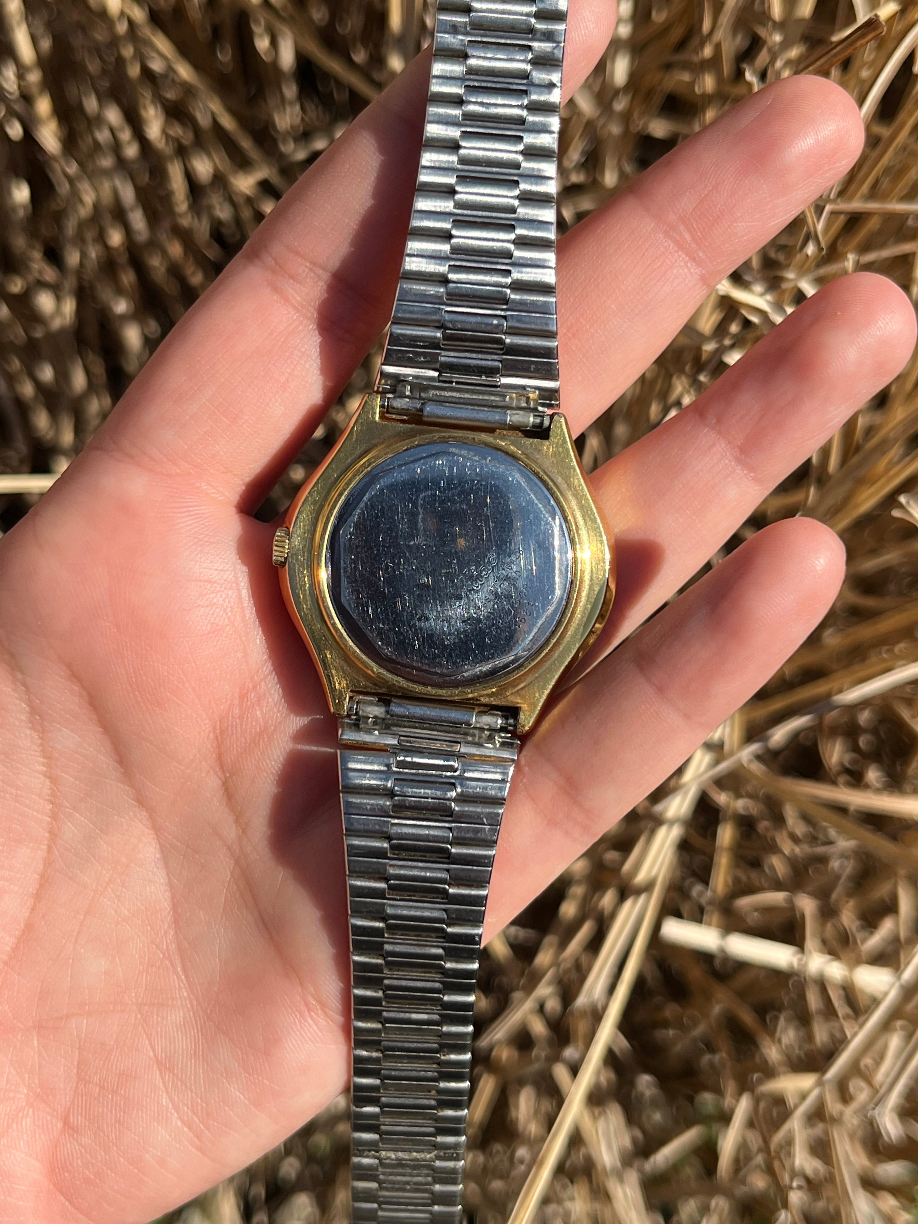 Mido - 1970's Multi-Star