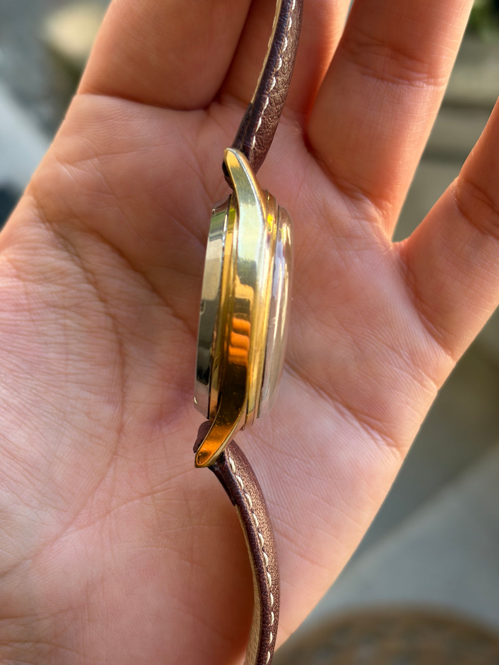 Nivada - 1960's REF. 351