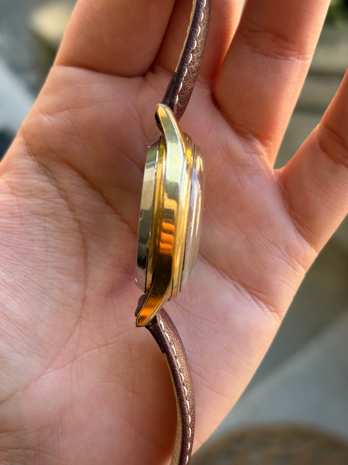 Nivada - 1960's REF. 351