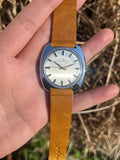 Olma - 1970's "Jumbo" wristwatch