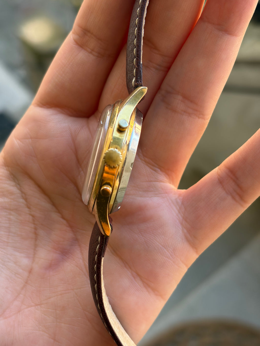 Nivada - 1960's REF. 351
