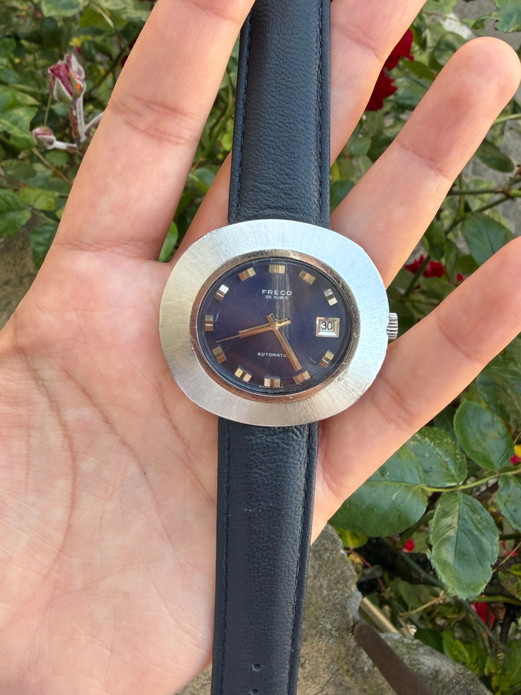 Freco automatic - 1970's