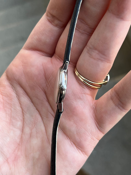 Univeral Genève - Ladies 1970's