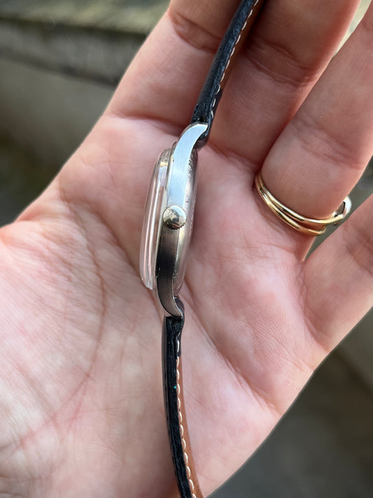 Kelbert - Triple Calendar Wristwatch