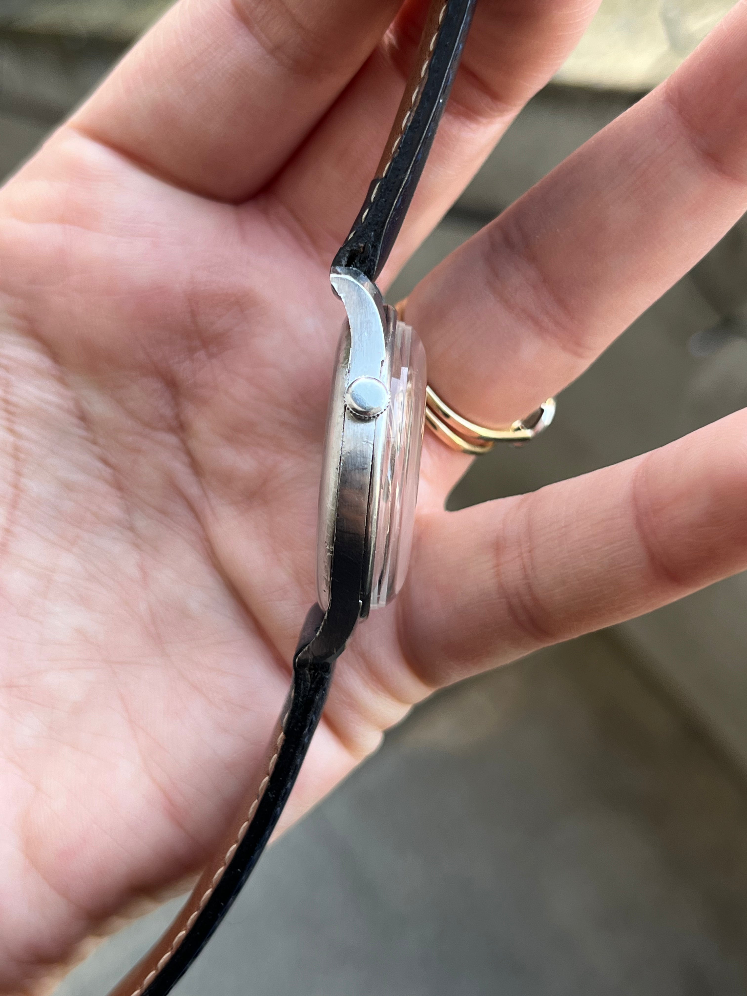 Kelbert - Triple Calendar Wristwatch