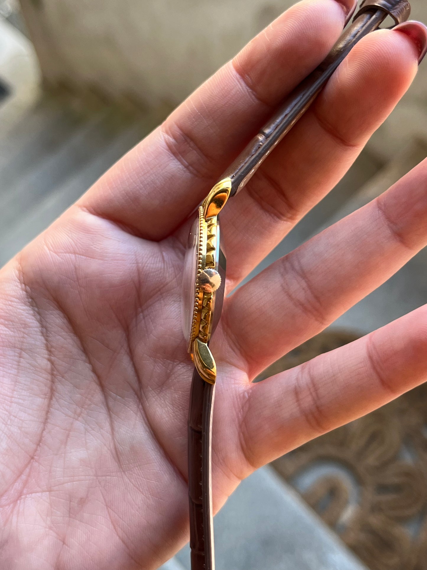 Herodia - Intricate Case