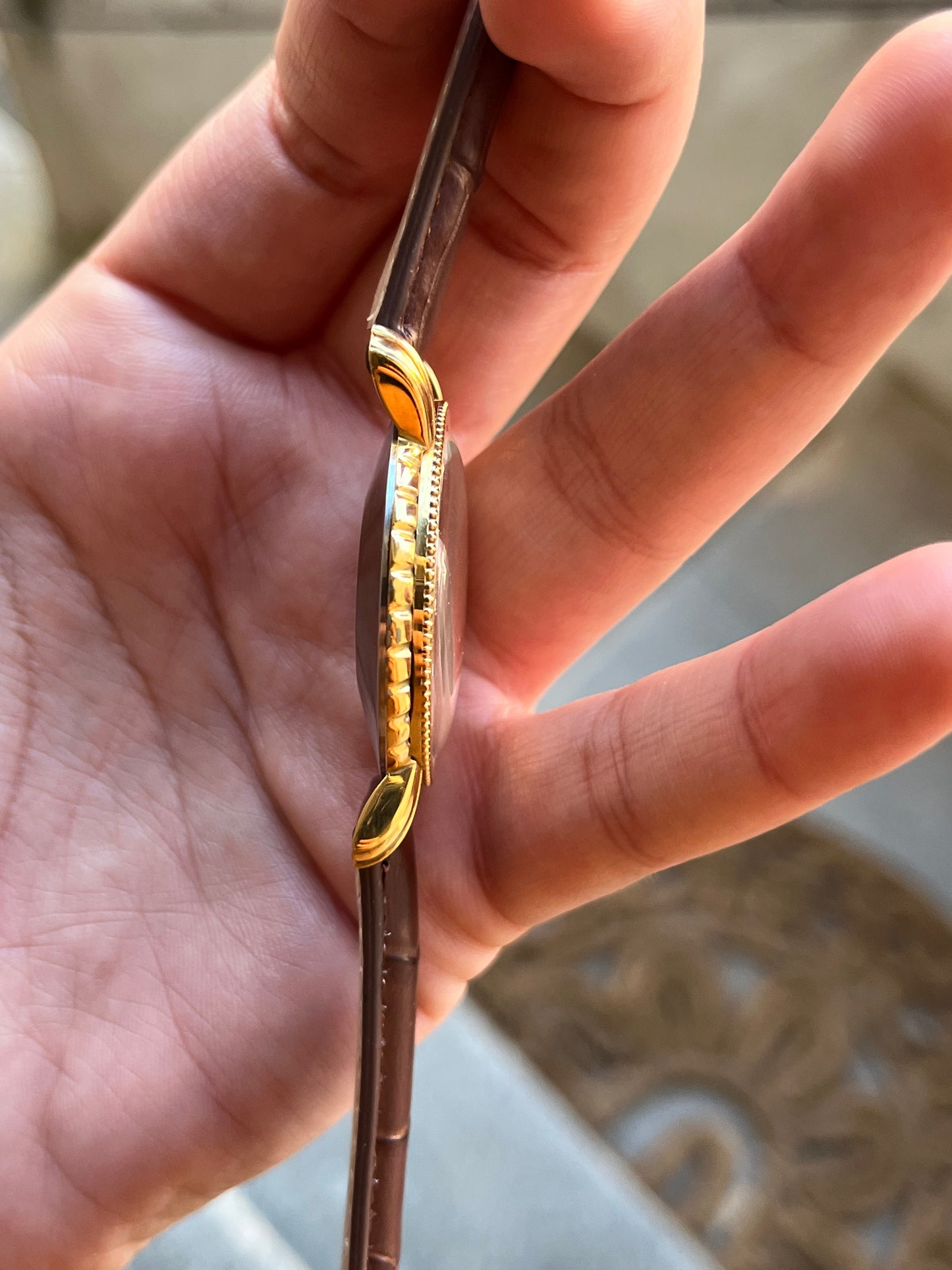 Herodia - Intricate Case