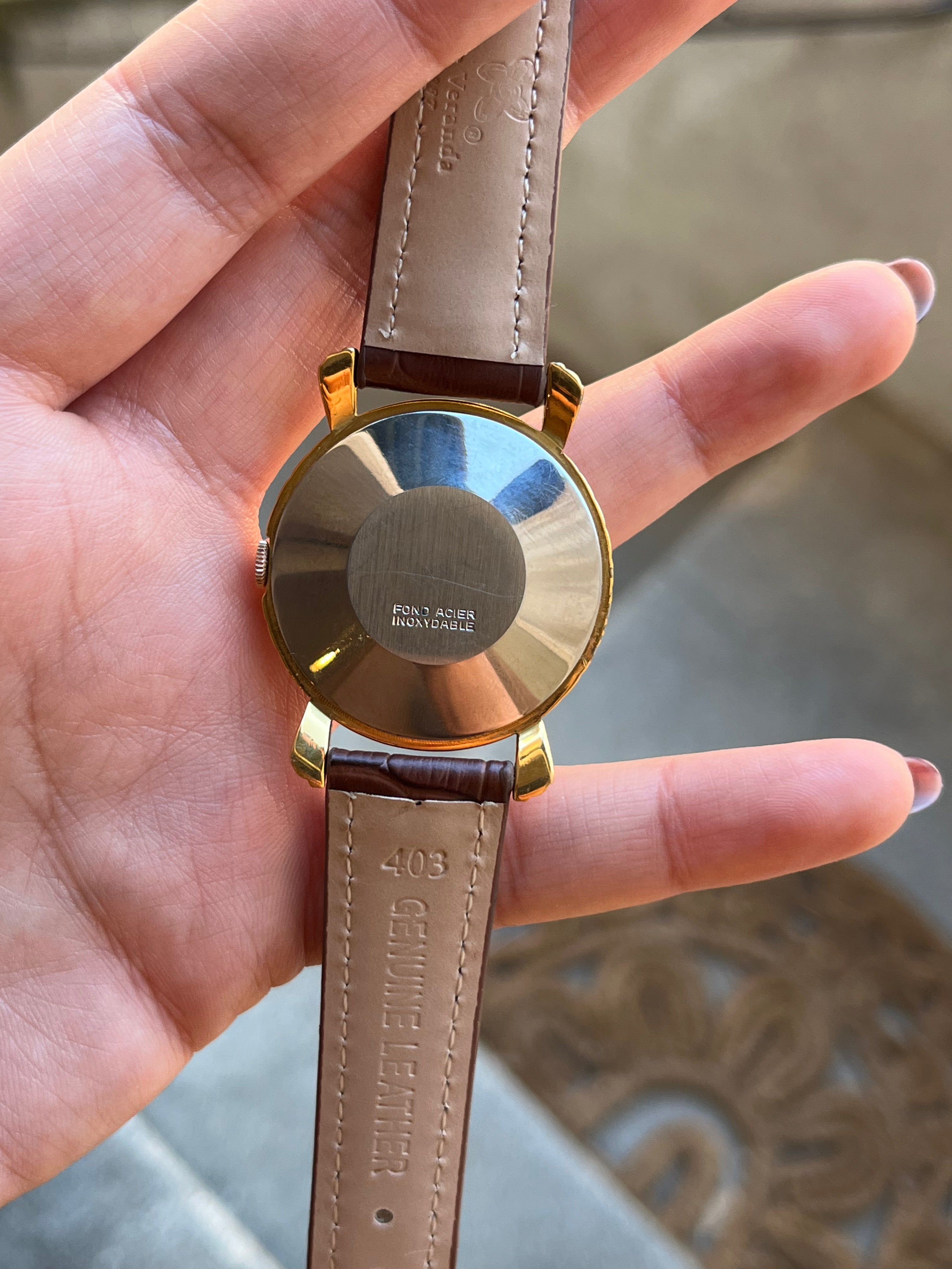 Herodia - Intricate Case