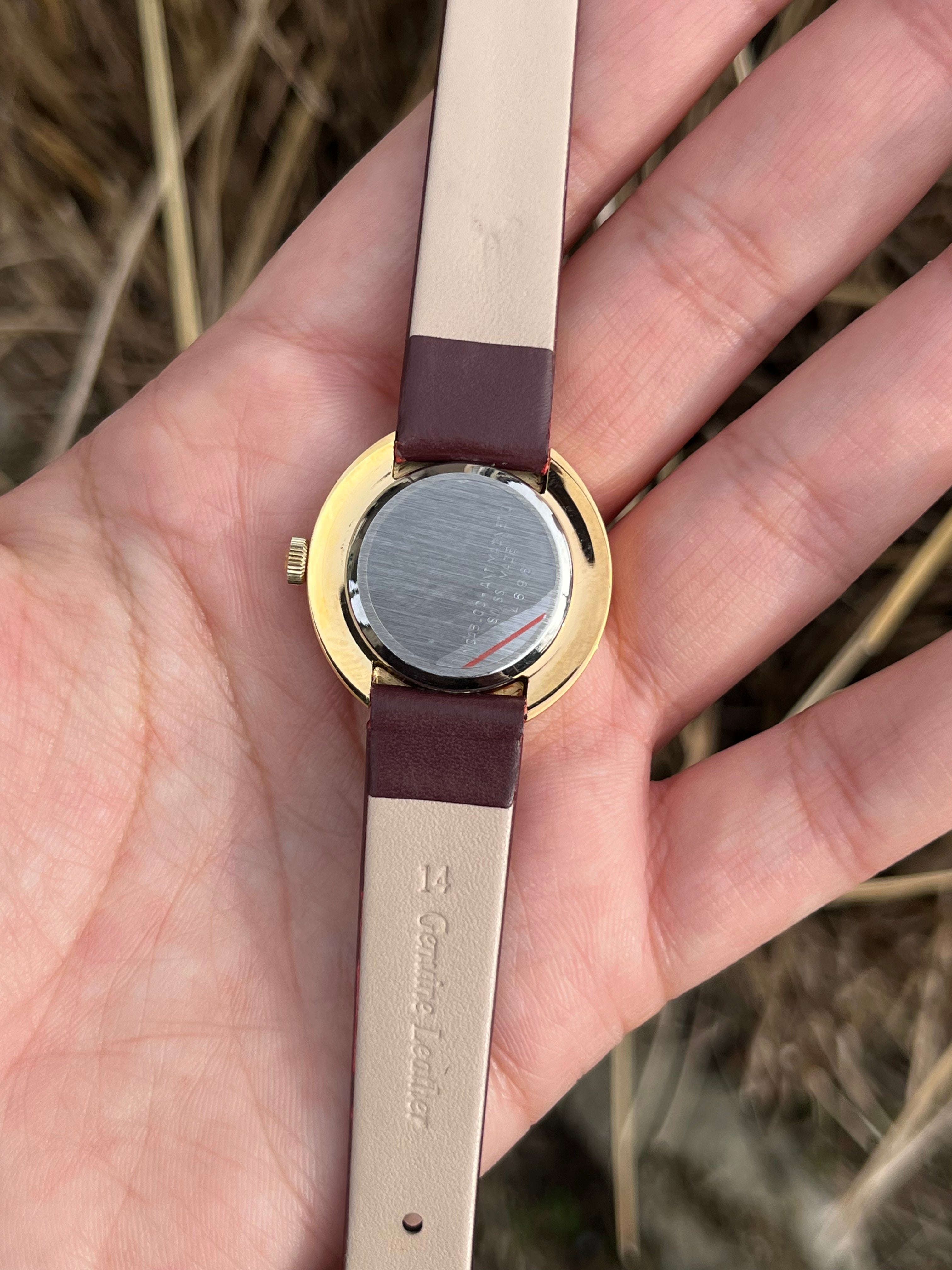 Atlantic - 1980's New Old Stock