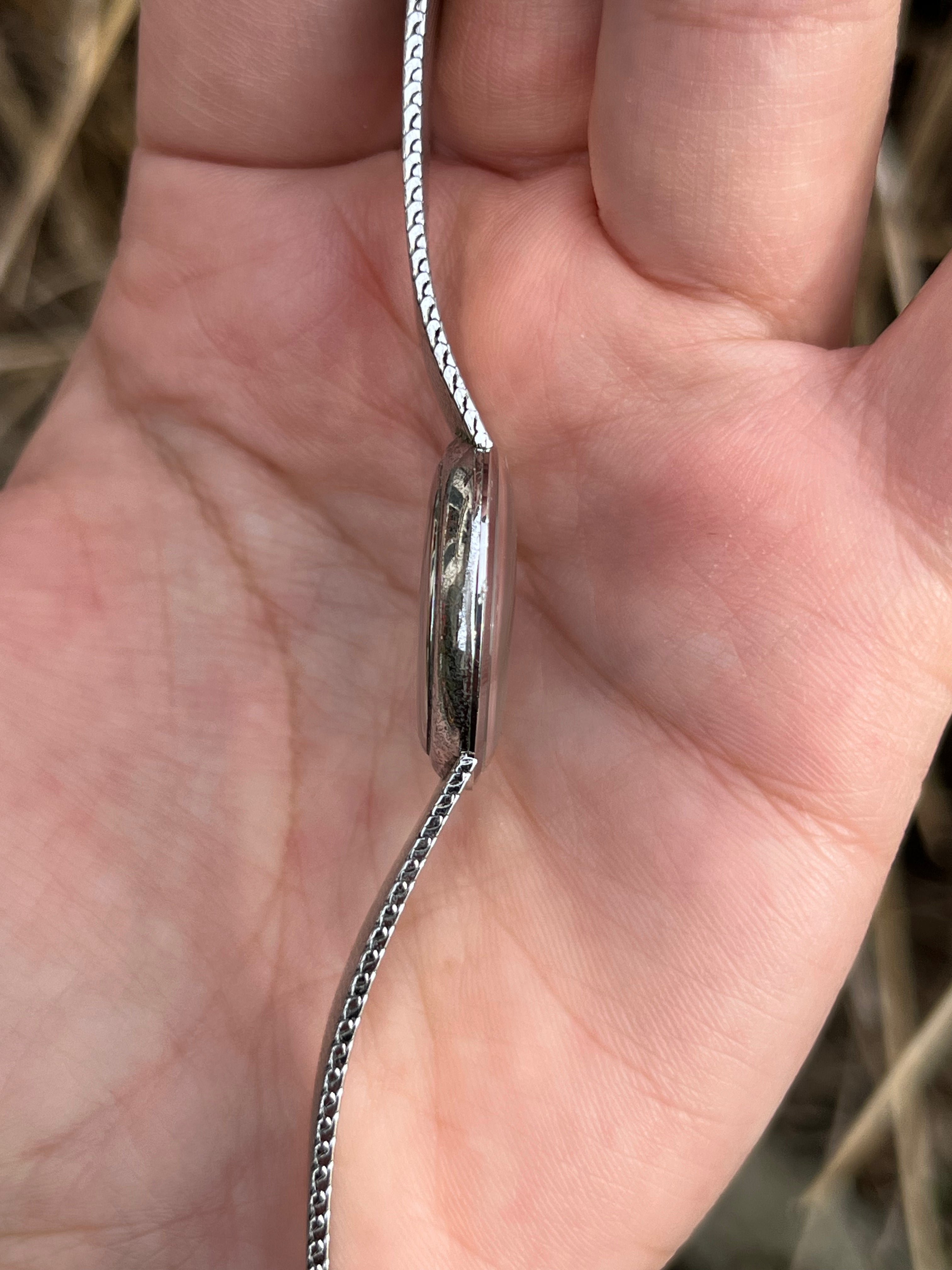 Juvenia - 1970's Ladies Wristwatch