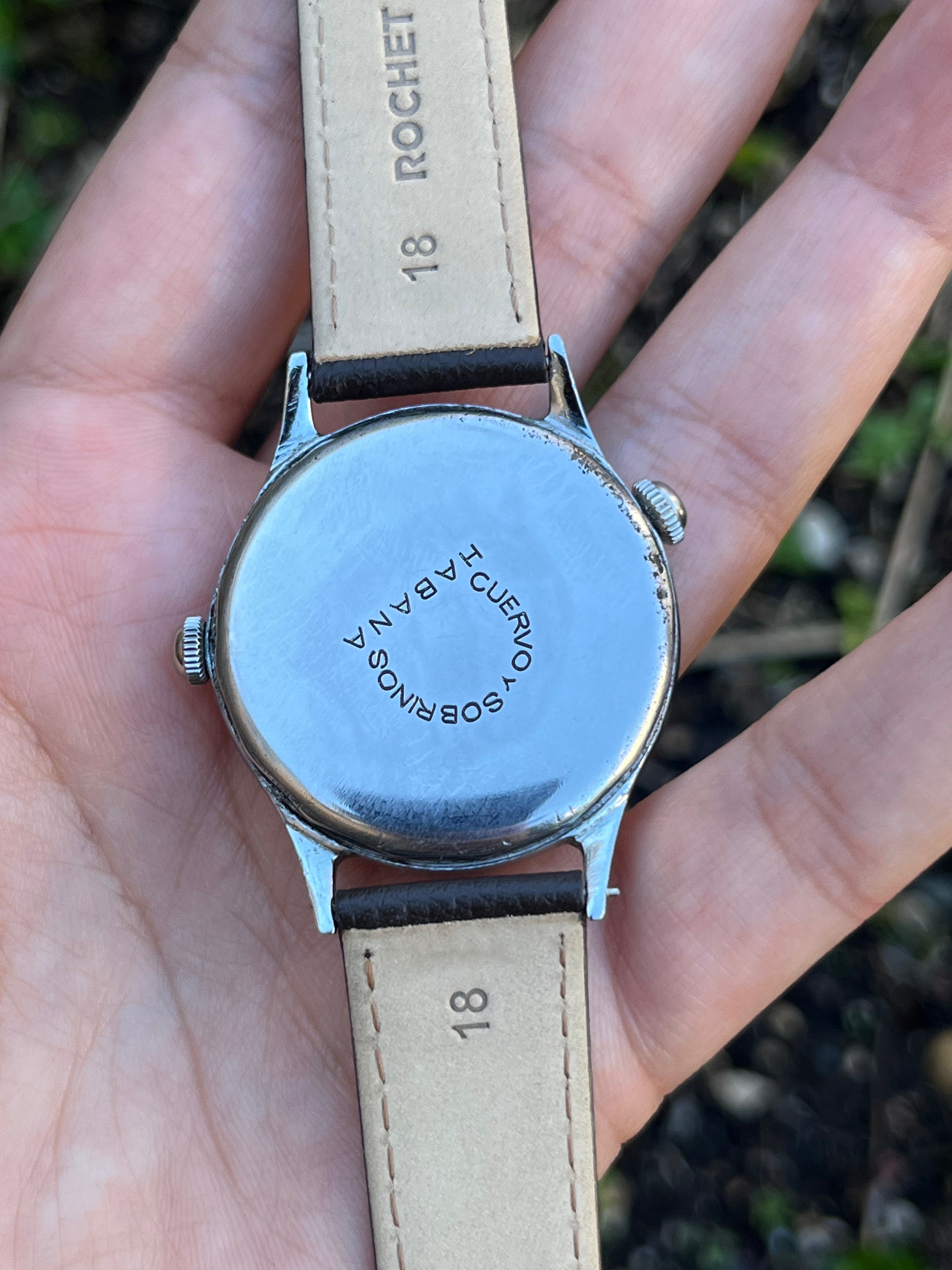 Cuervo y Sobrinos - Cuban Triple Calendar