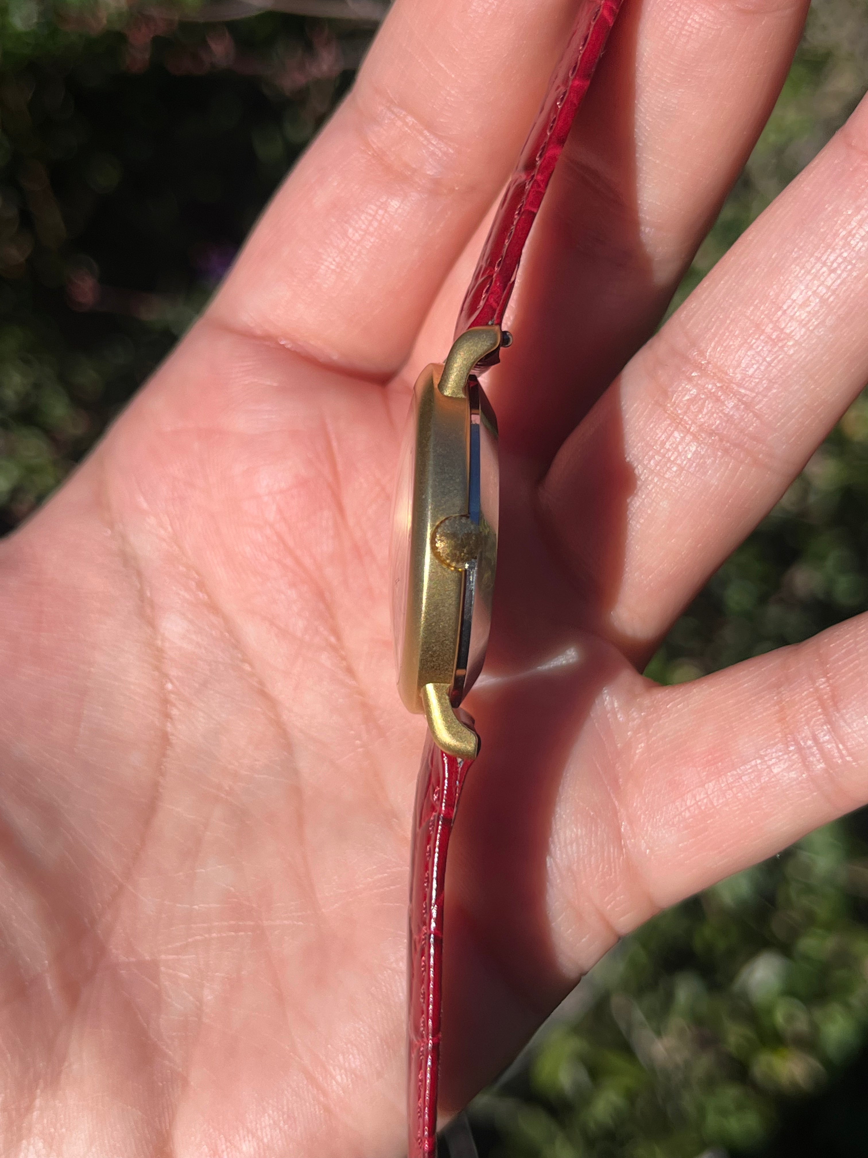 Tian Harlan - ca 1982 Chromachron