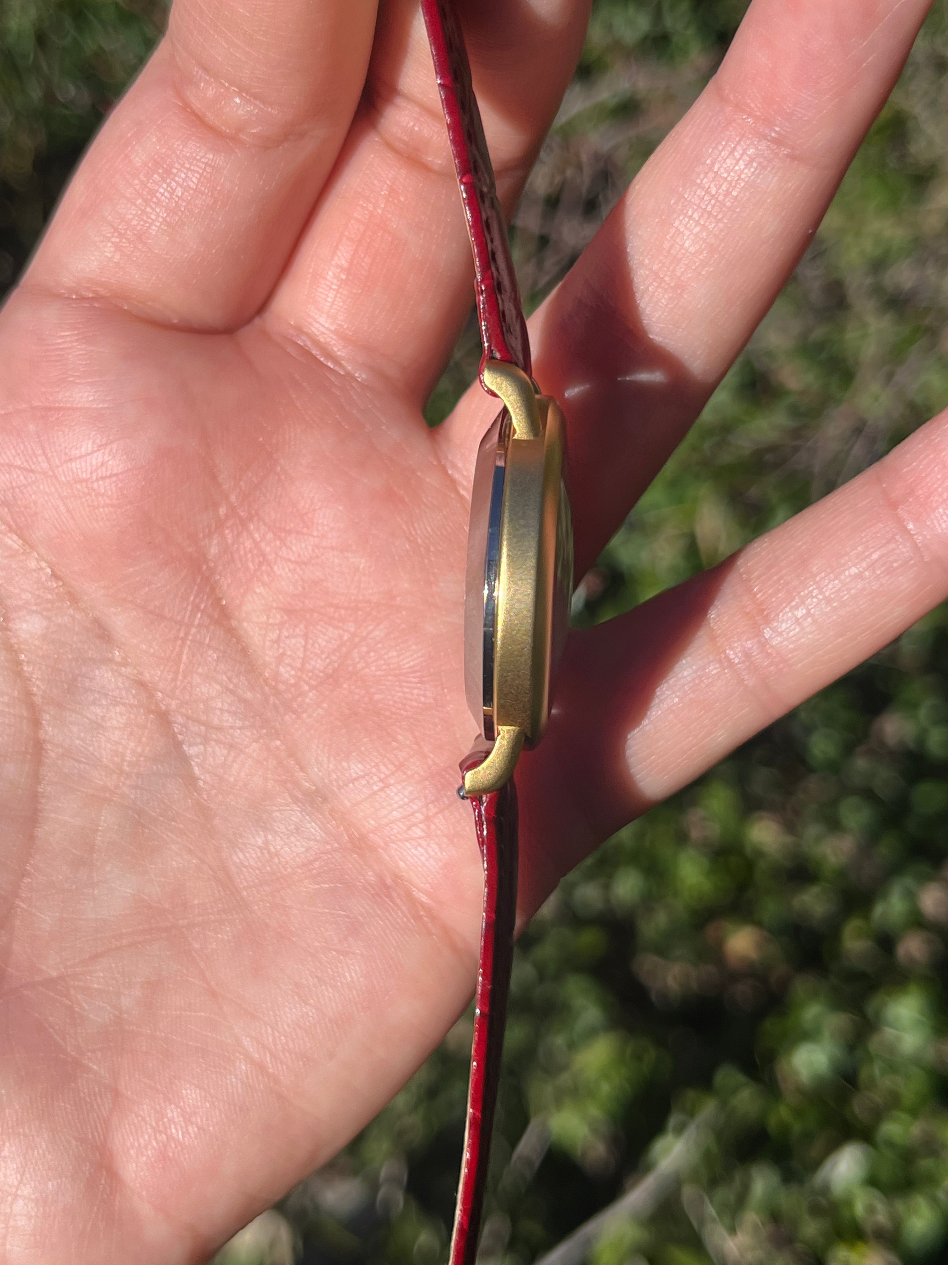 Tian Harlan - ca 1982 Chromachron