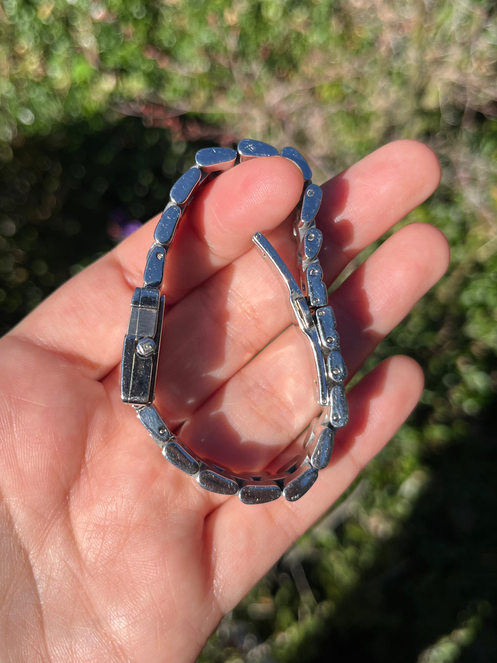 Gucci - 2000's G-logo case