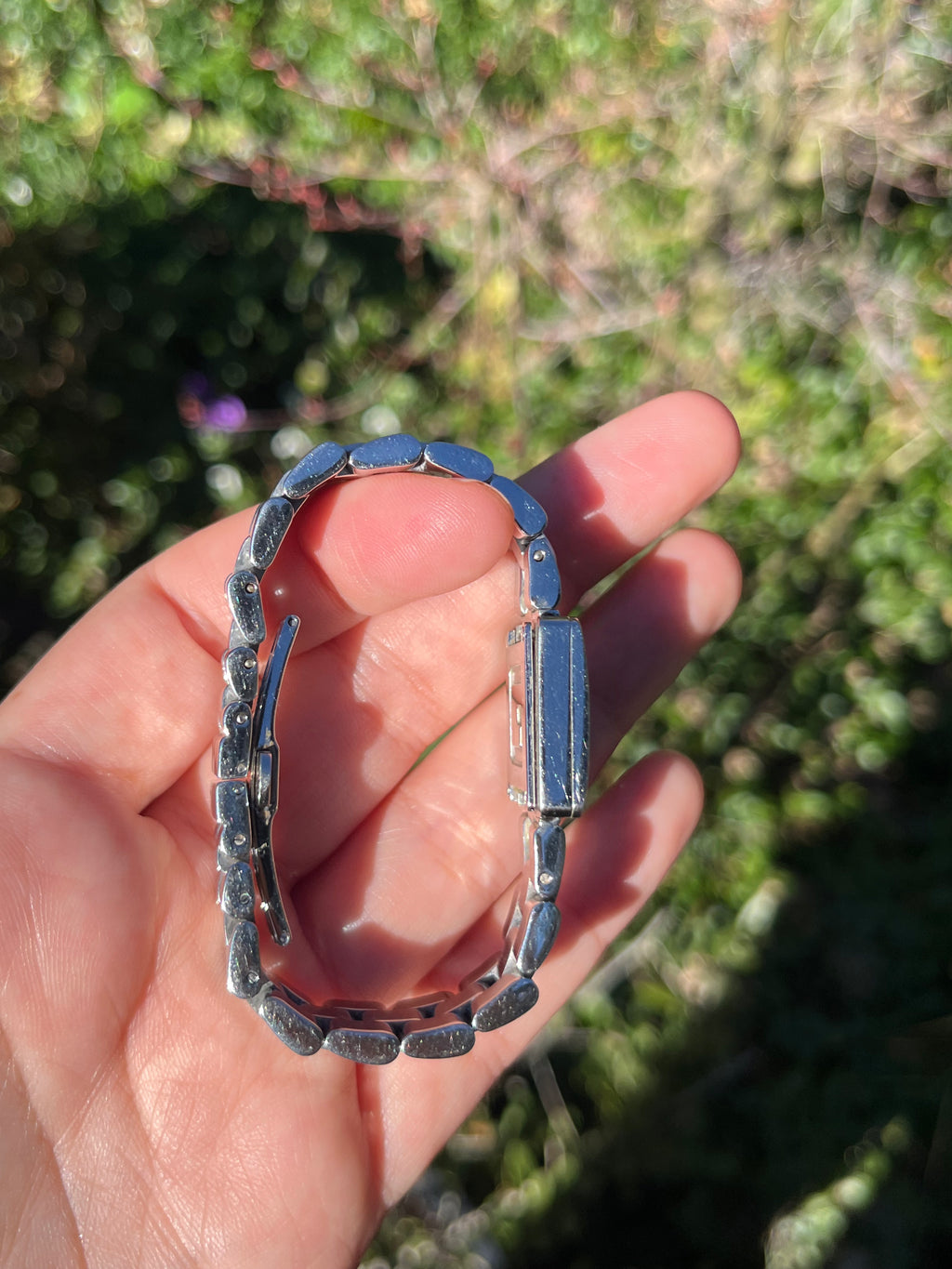 Gucci - 2000's G-logo case