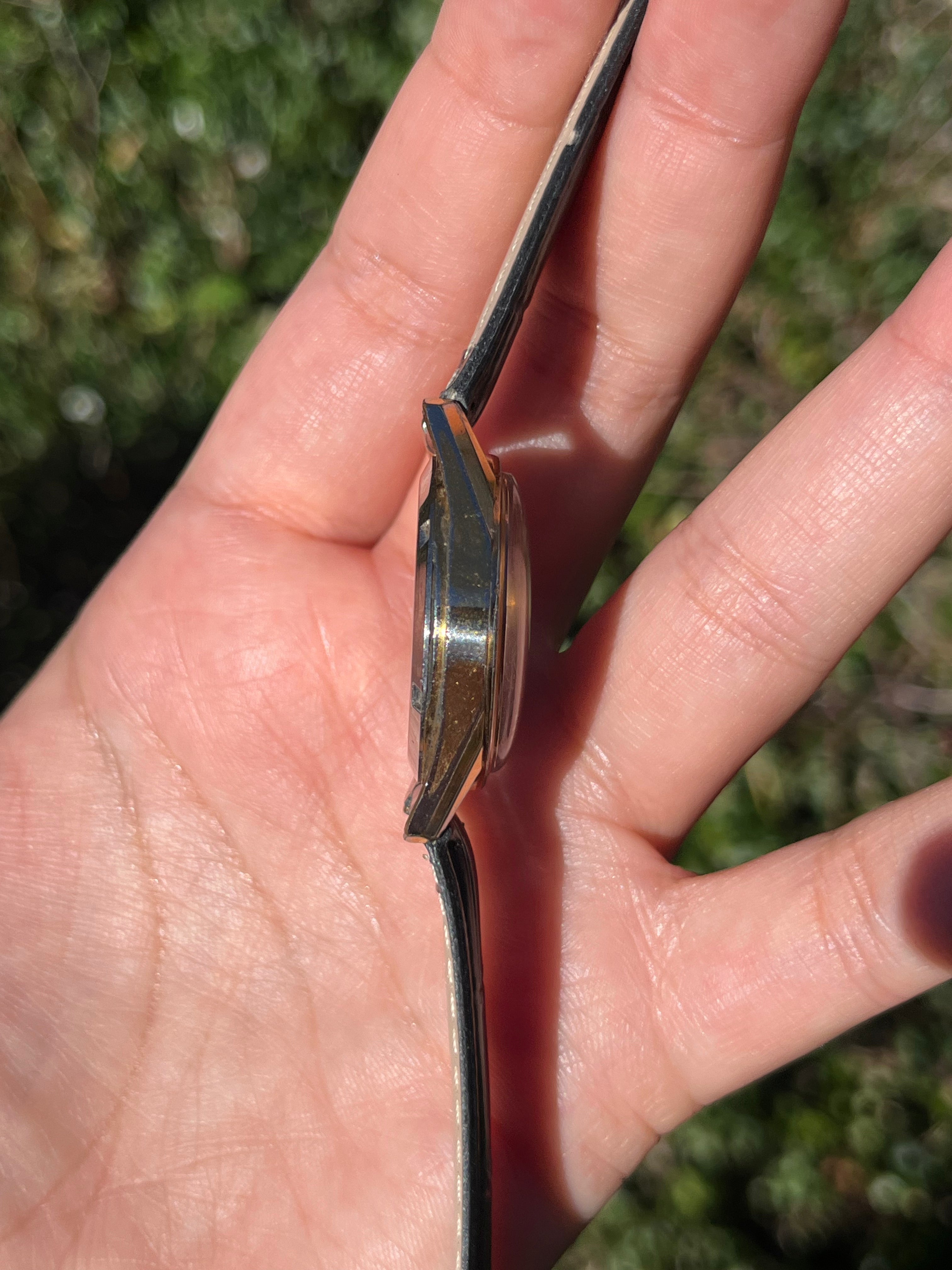 Favre-Leuba - 1960's Sea King