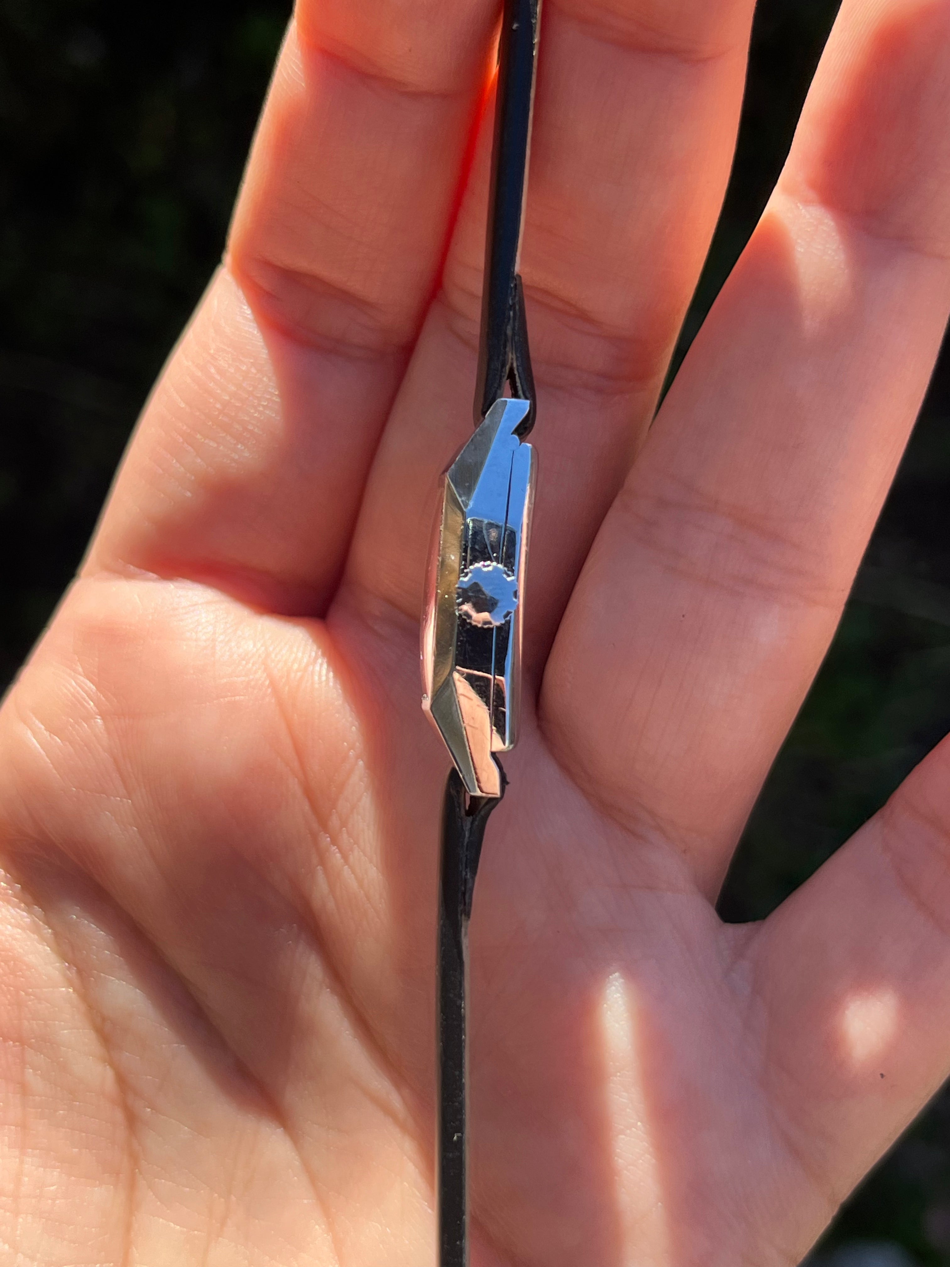 Mido - 1940's Ladies wristwatch