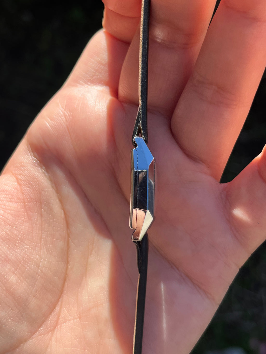 Mido - 1940's Ladies wristwatch