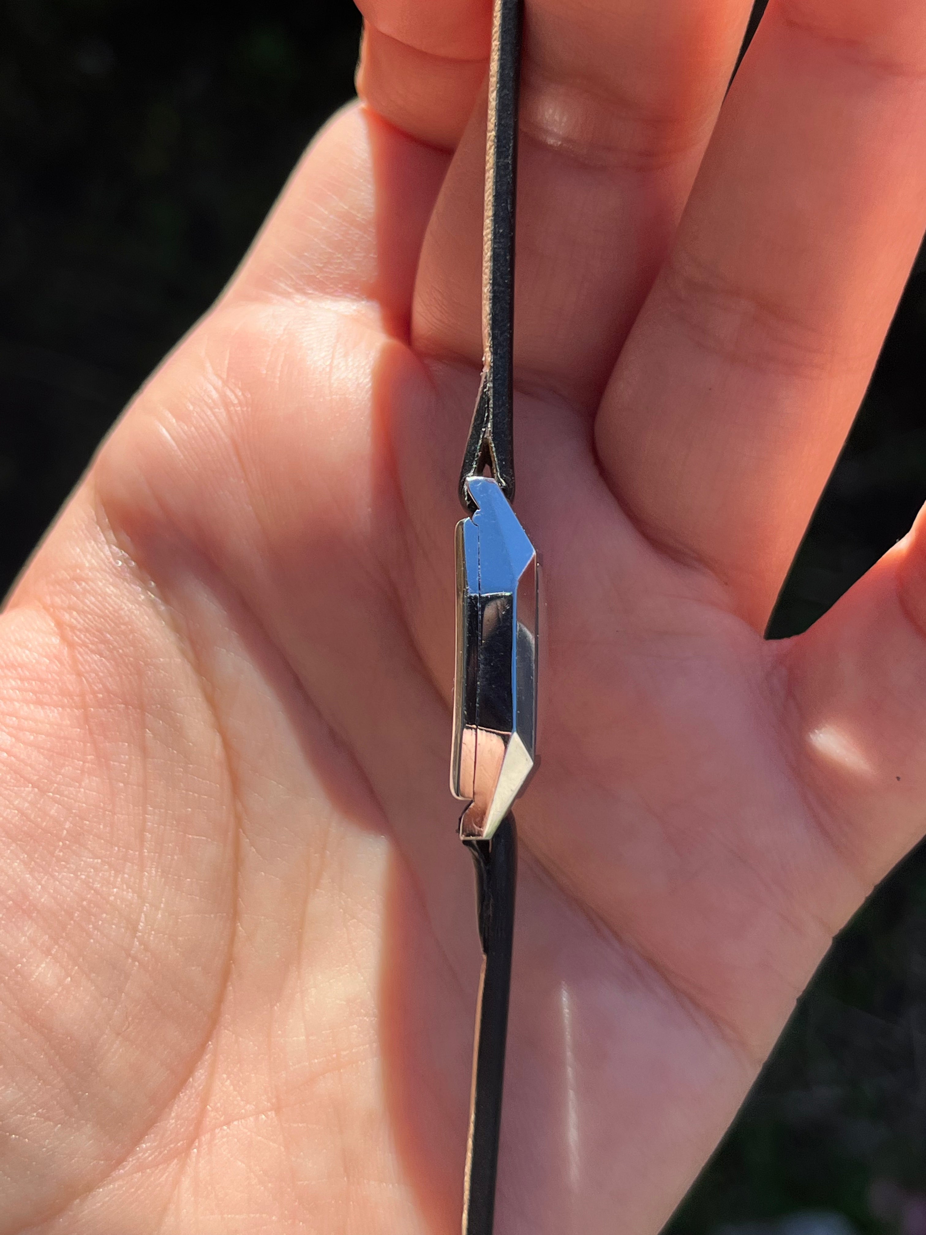 Mido - 1940's Ladies wristwatch