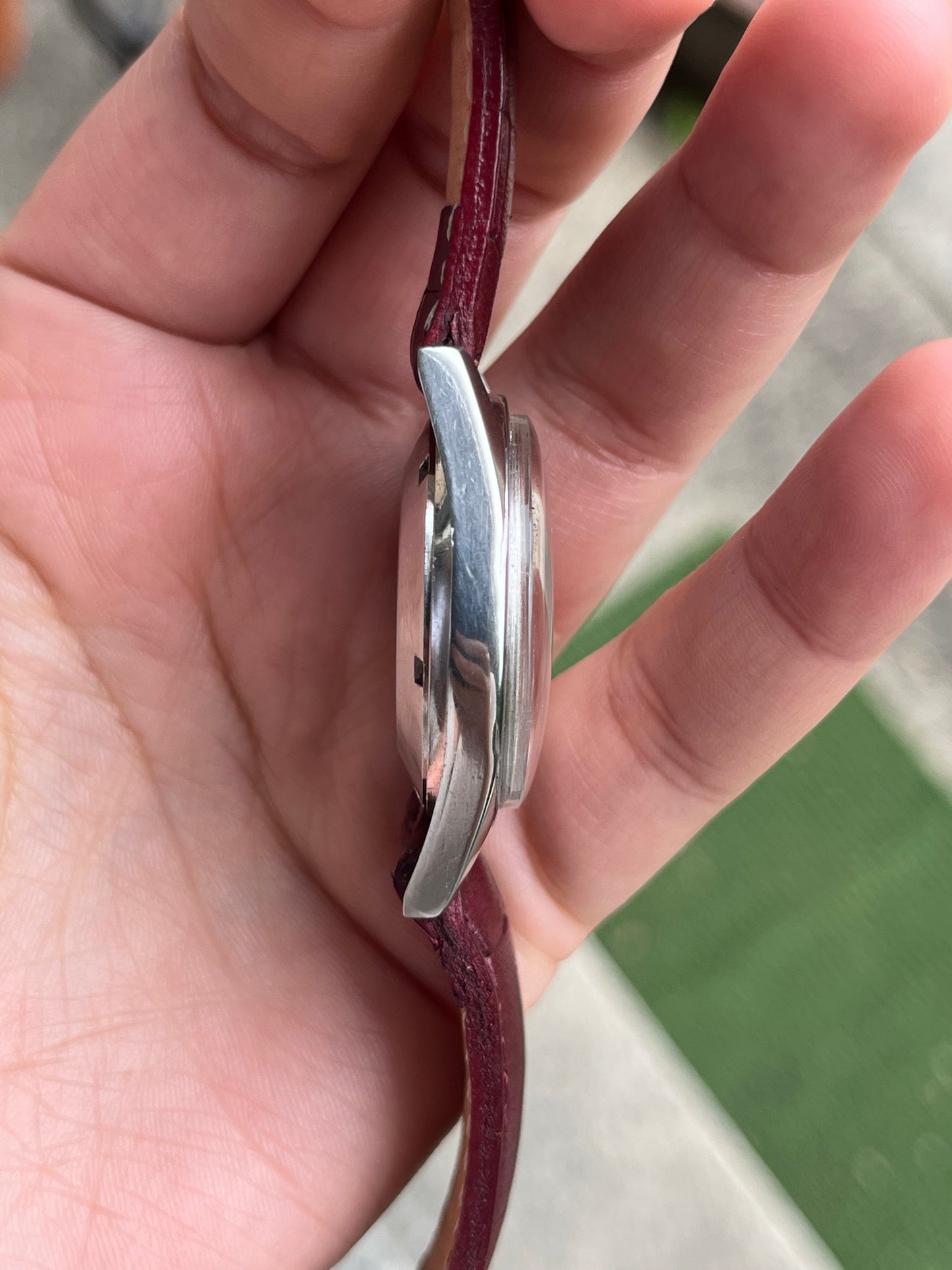 Arlon - Automatic 1970's Wristwatch