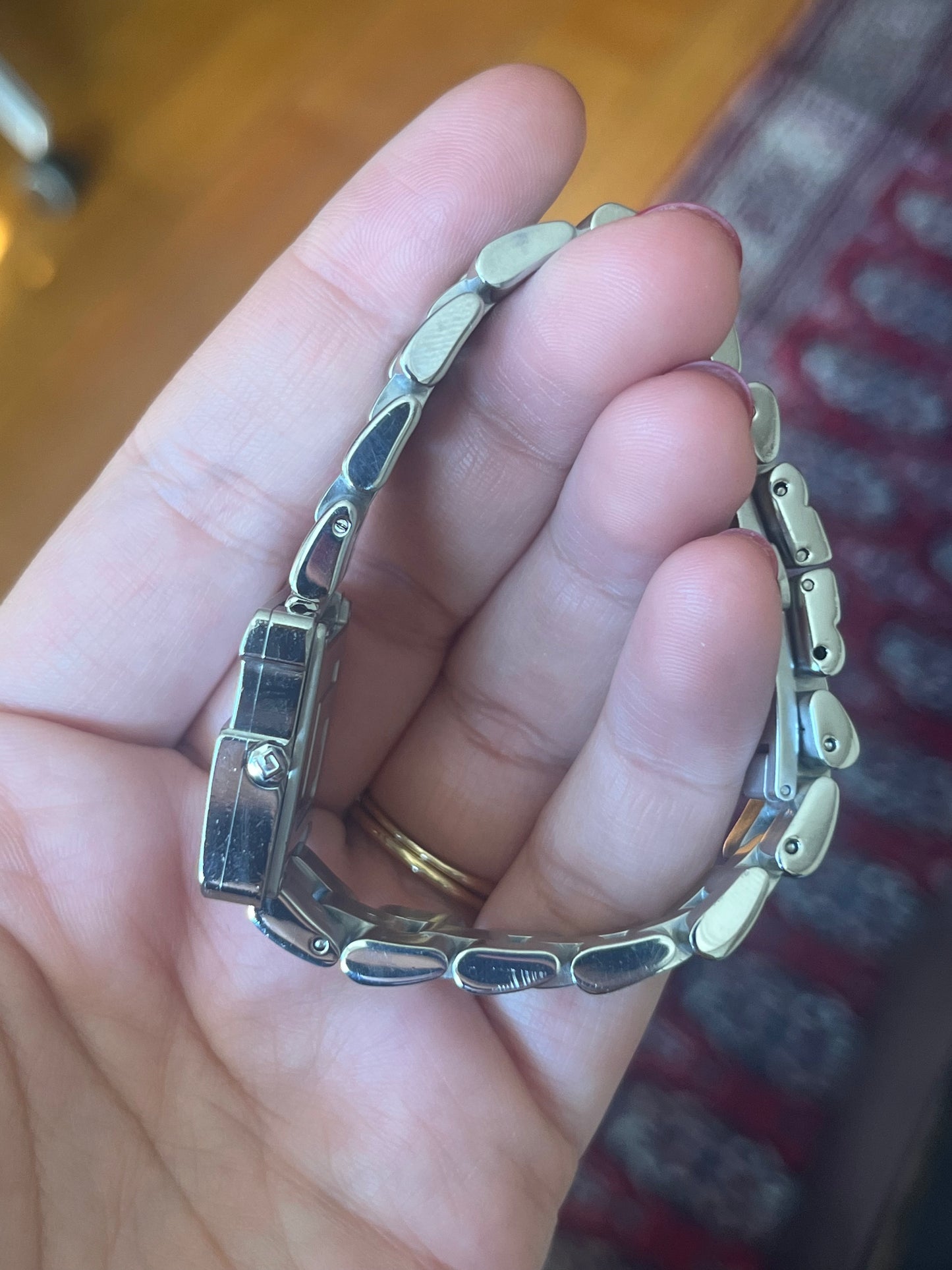 Gucci - 90's Wristwatch