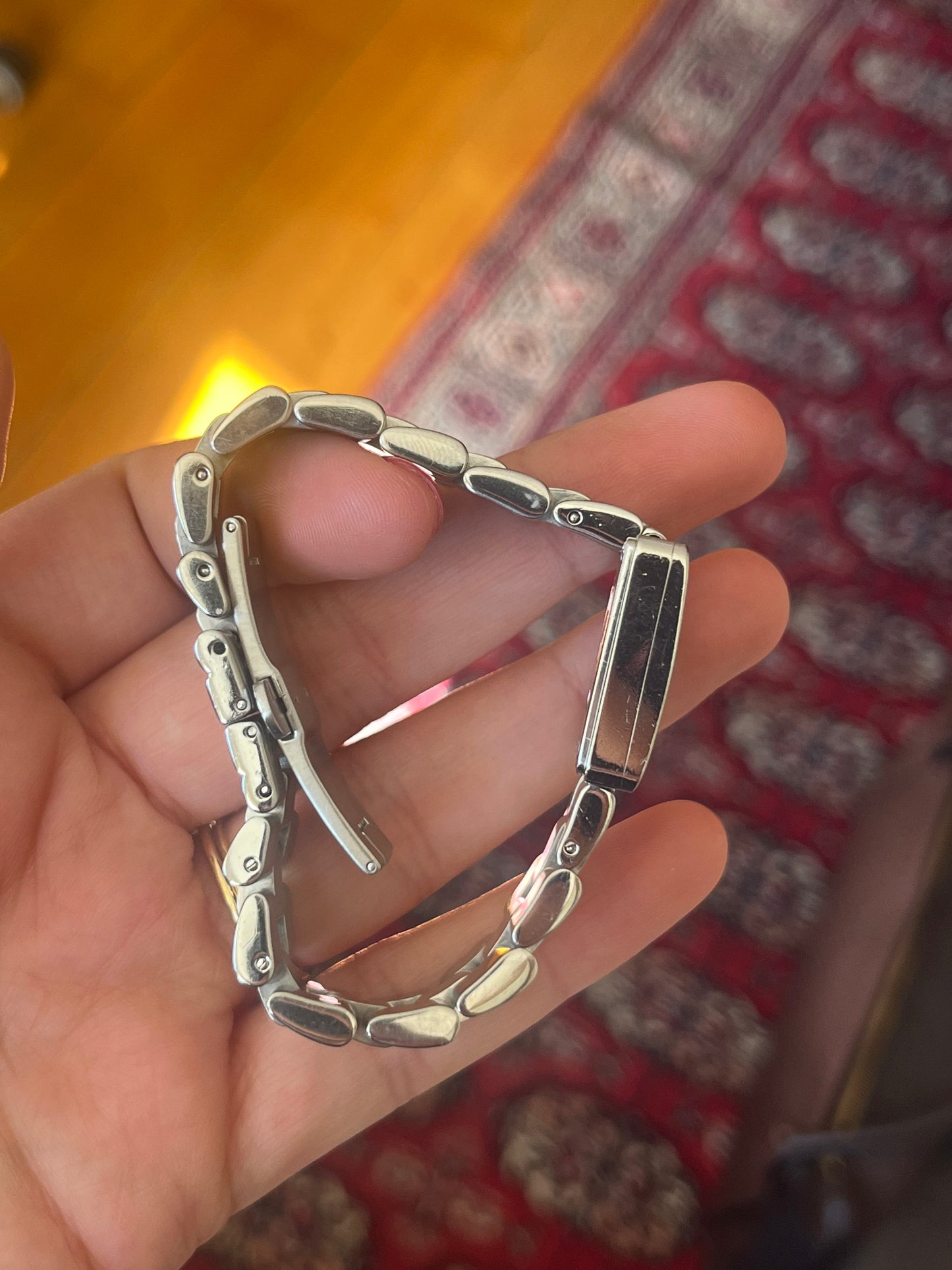 Gucci - 90's Wristwatch