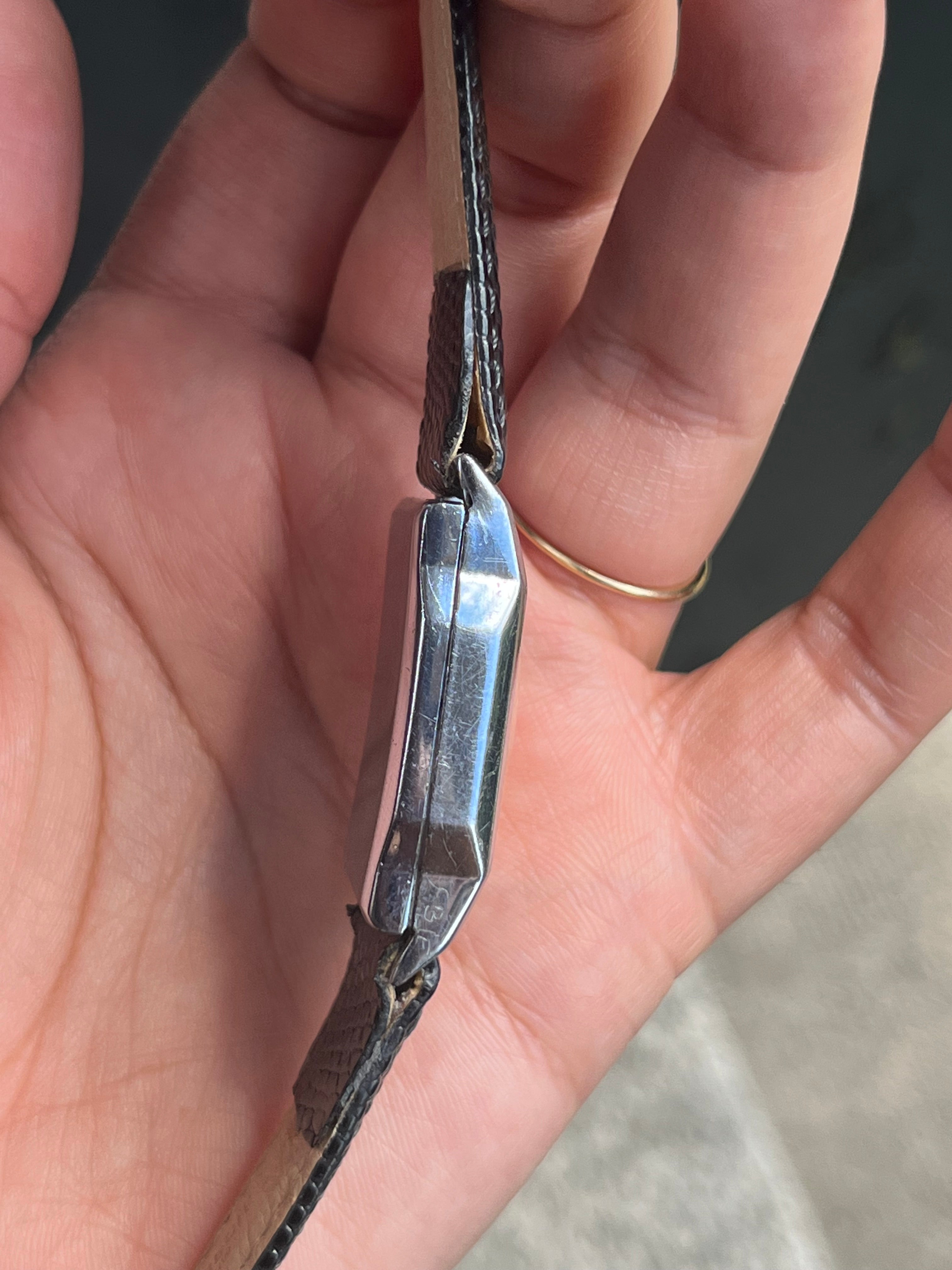 Services - Golf watch