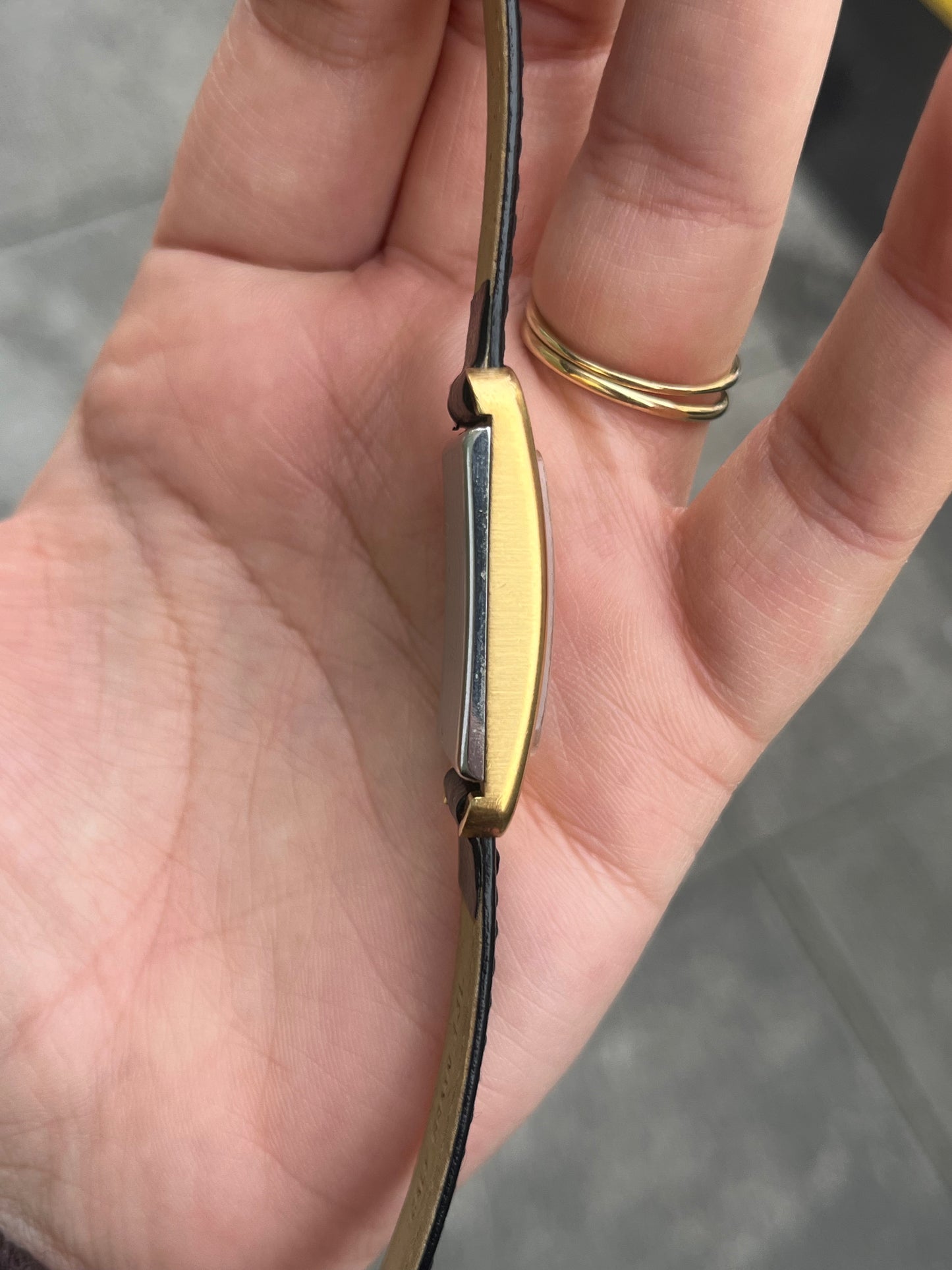 Nivada - Chocolate Dial