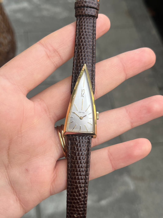 Orfina - Rocket Watch