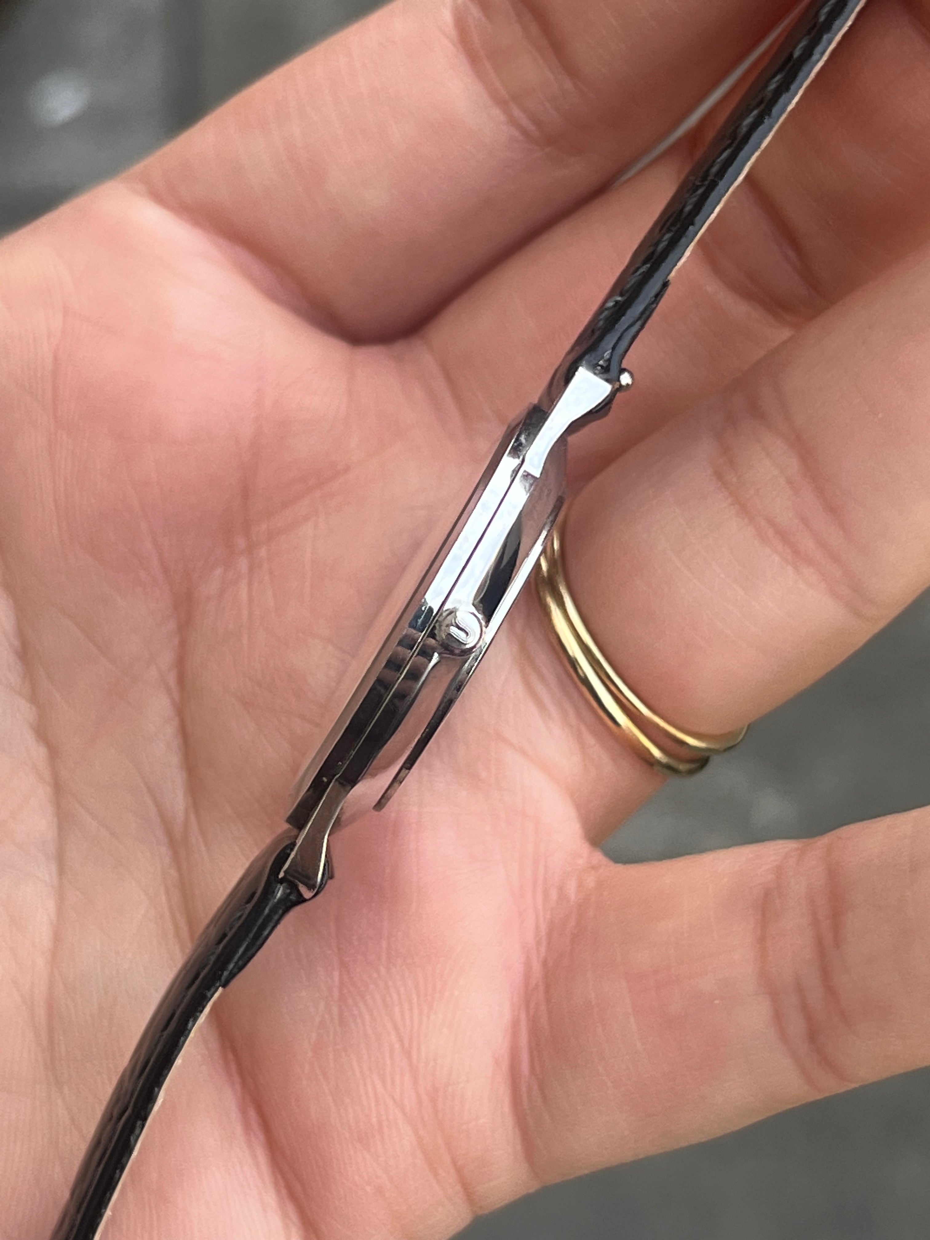 Universal Genève - 90's Altesse