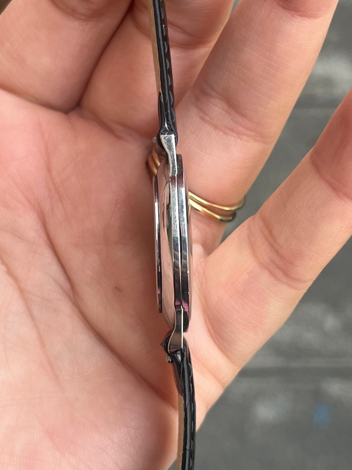 Universal Genève - 90's Altesse