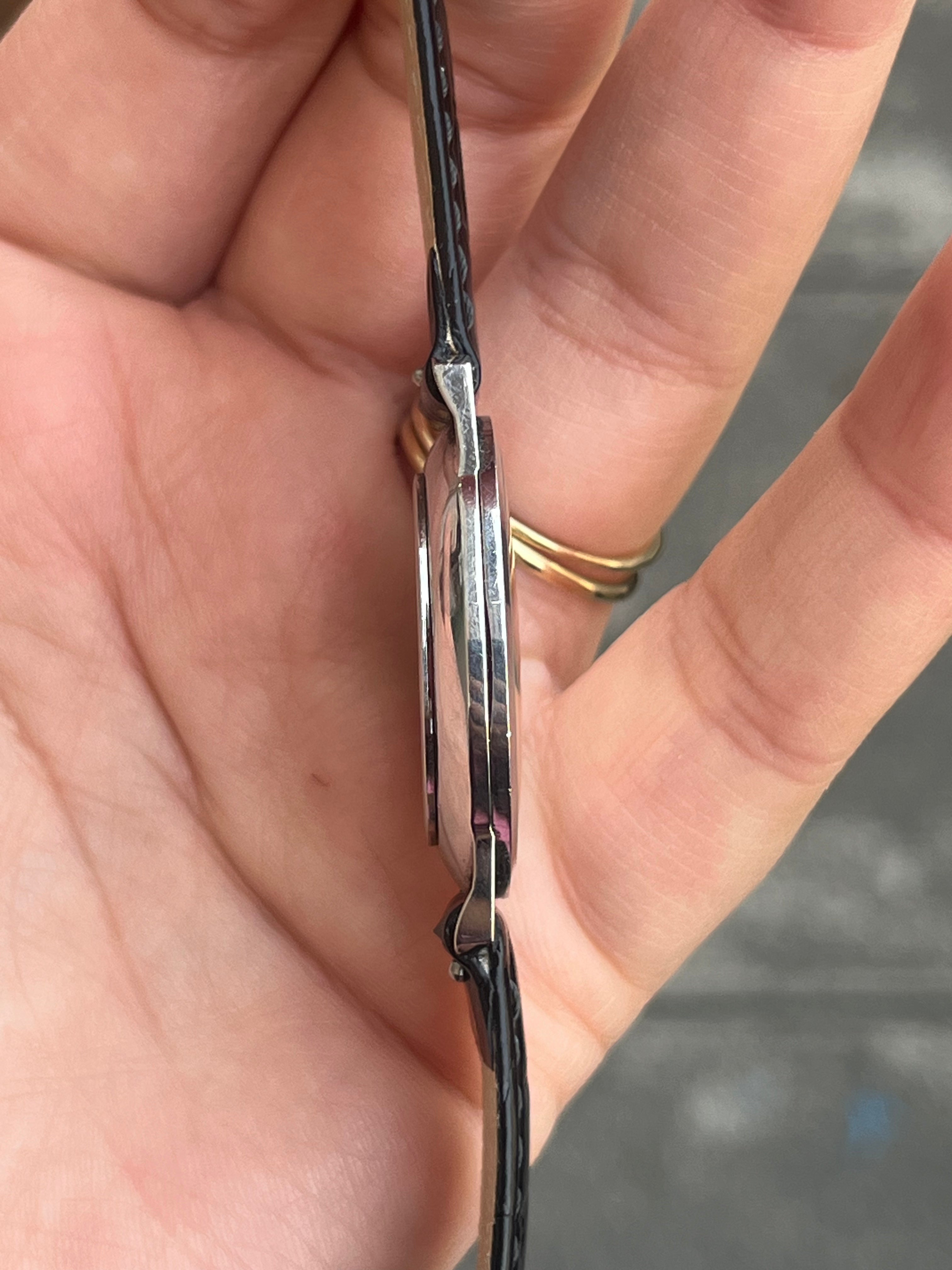 Universal Genève - 90's Altesse